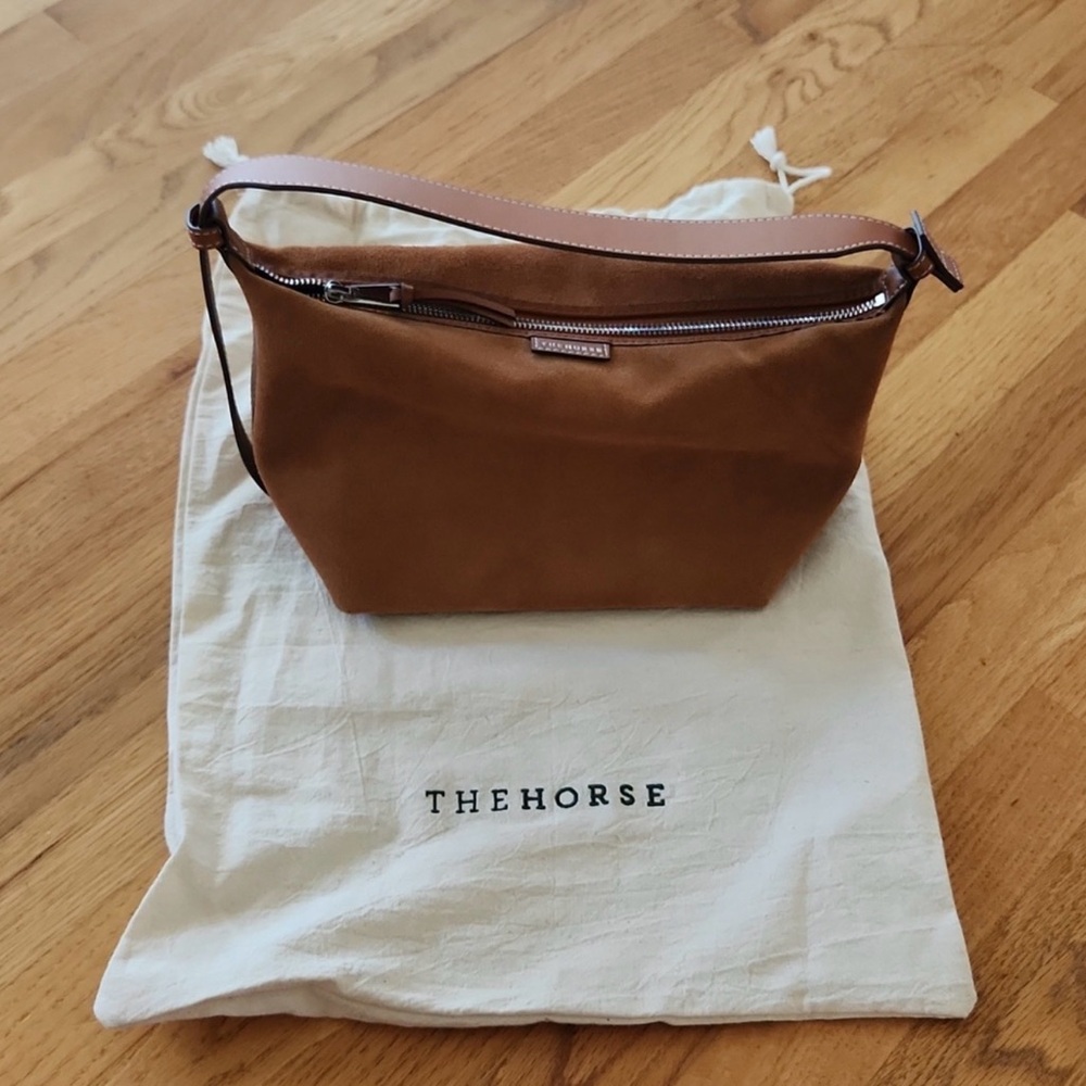 The Horse Mini Cove Bag